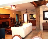 Арендовать - Villa - Orihuela Costa - Cabo roig - La Zenia