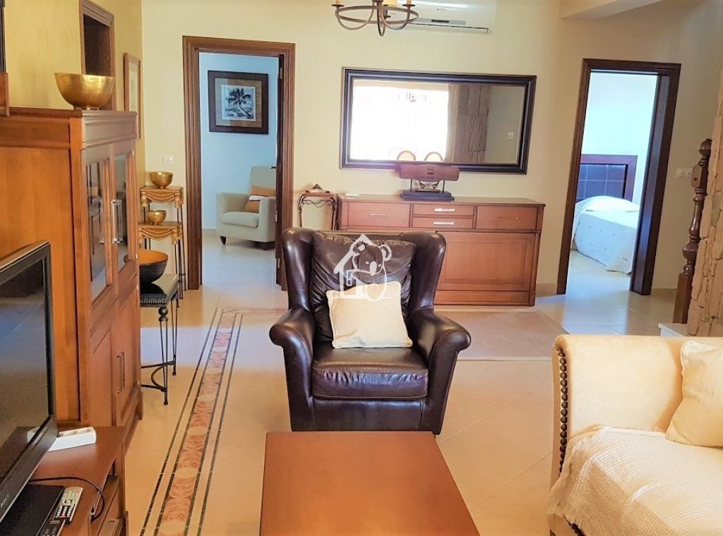 Арендовать - Villa - Orihuela Costa - Cabo roig - La Zenia