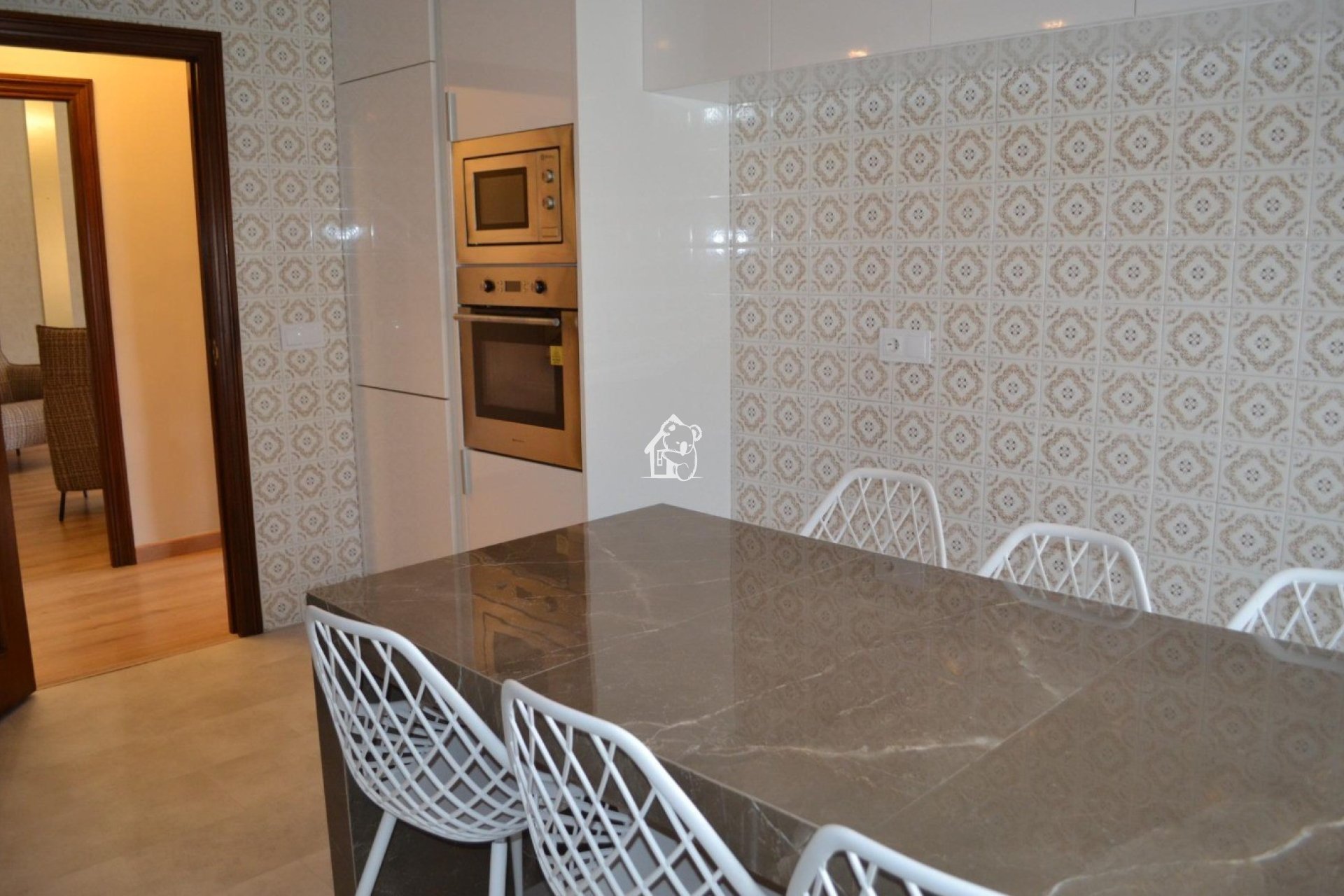 Арендовать - Villa - Orihuela Costa - Cabo roig - La Zenia