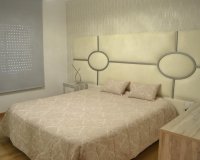 Арендовать - Villa - Orihuela Costa - Cabo roig - La Zenia