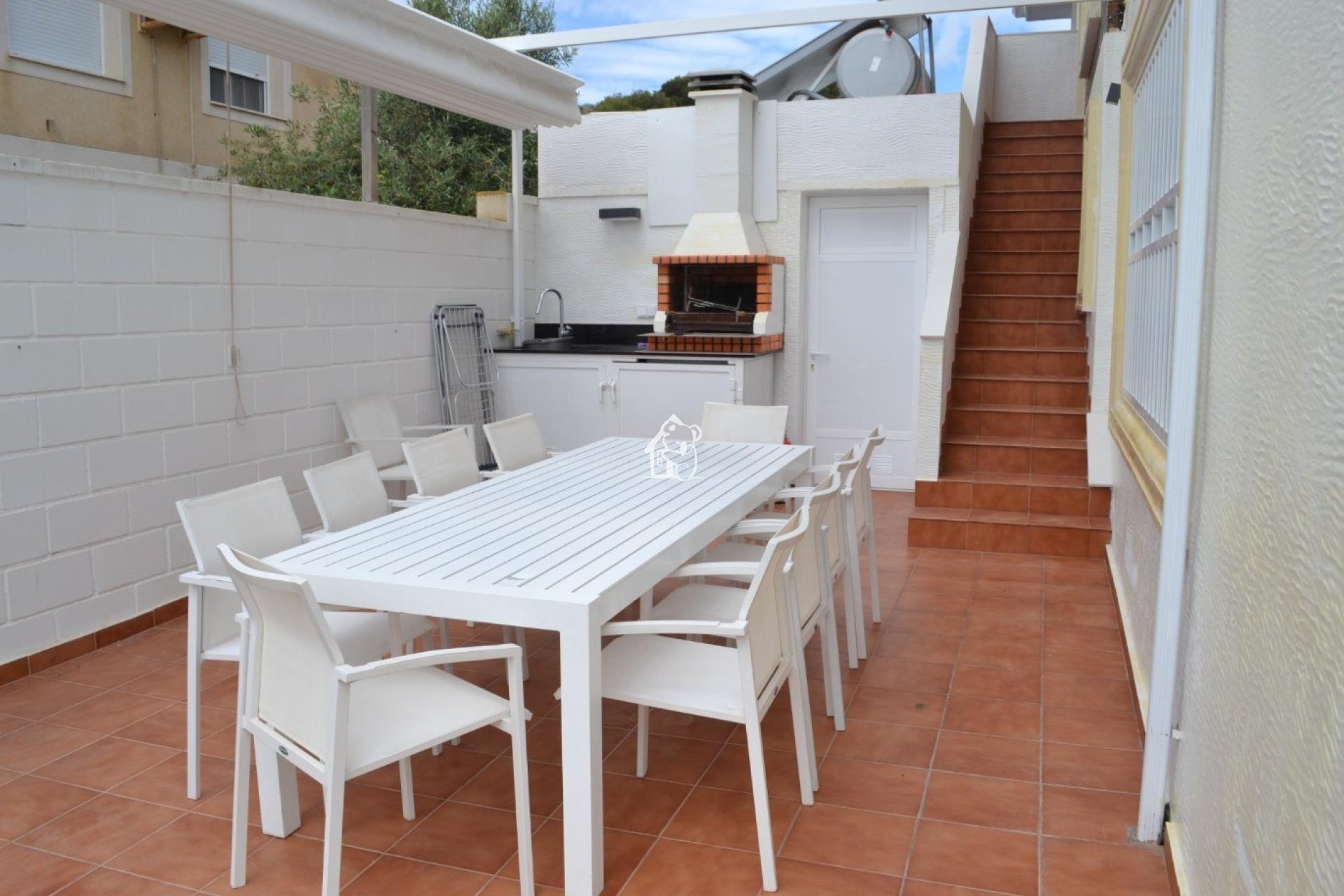 Арендовать - Villa - Orihuela Costa - Cabo roig - La Zenia