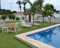 Арендовать - Villa - Orihuela Costa - Cabo roig - La Zenia