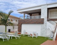 Арендовать - Villa - Orihuela Costa - Cabo roig - La Zenia