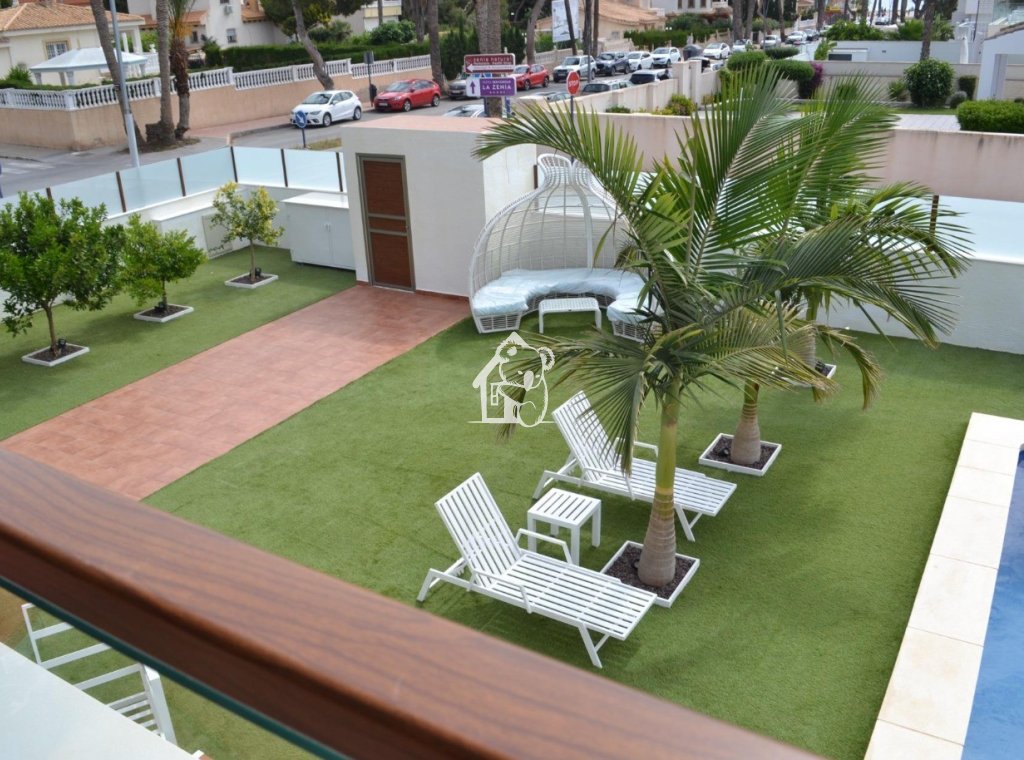 Арендовать - Villa - Orihuela Costa - Cabo roig - La Zenia