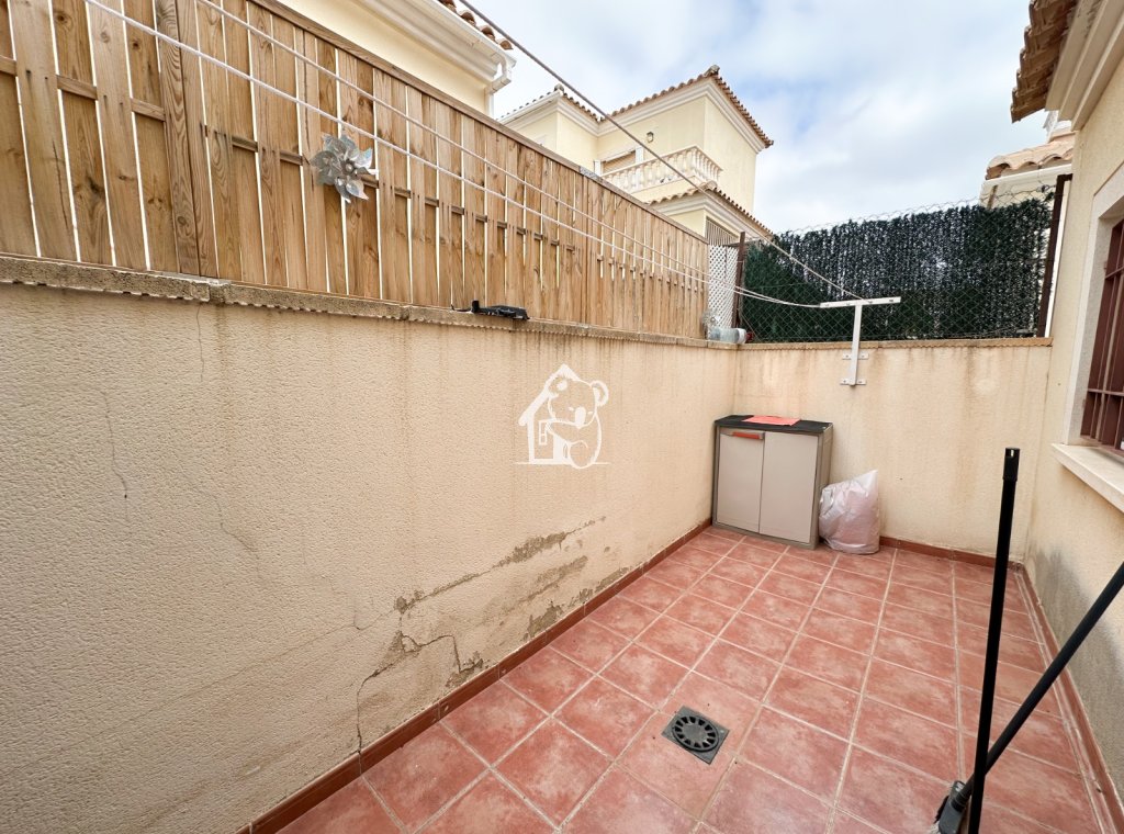 Арендовать - Villa - Orihuela Costa - Cabo roig - La Zenia