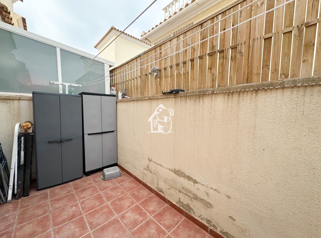 Арендовать - Villa - Orihuela Costa - Cabo roig - La Zenia