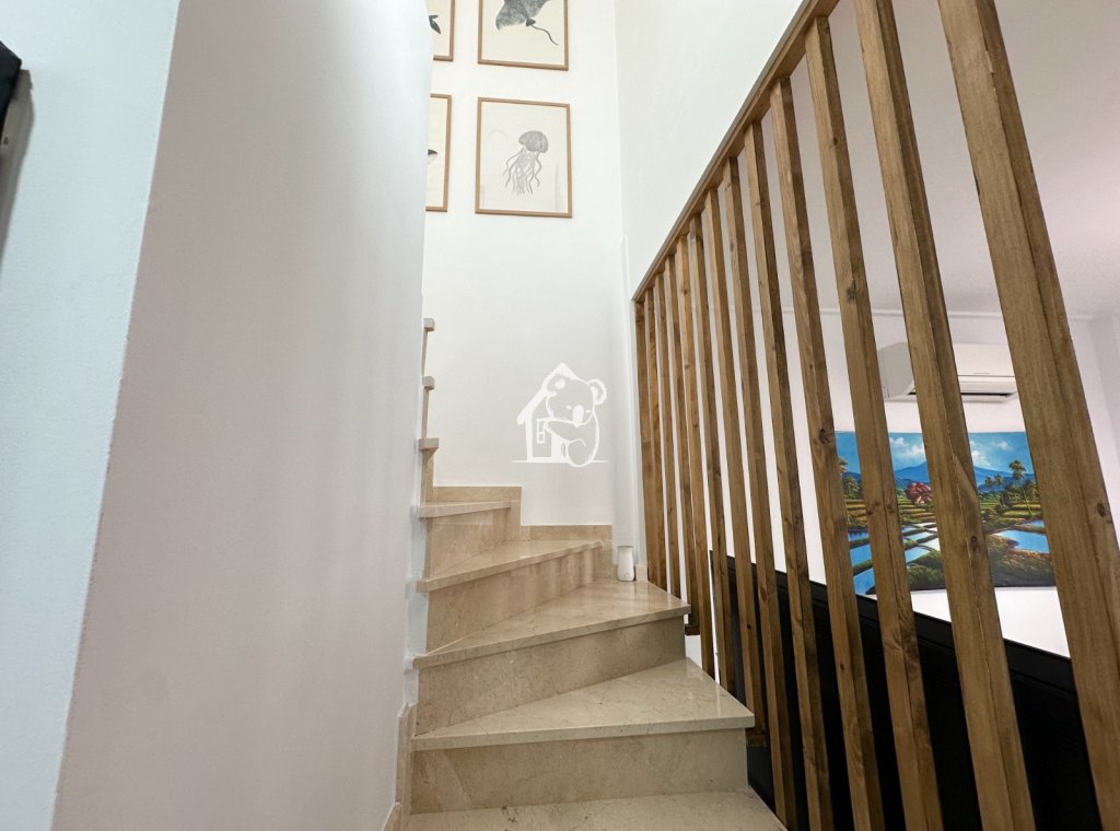 Арендовать - Villa - Orihuela Costa - Cabo roig - La Zenia