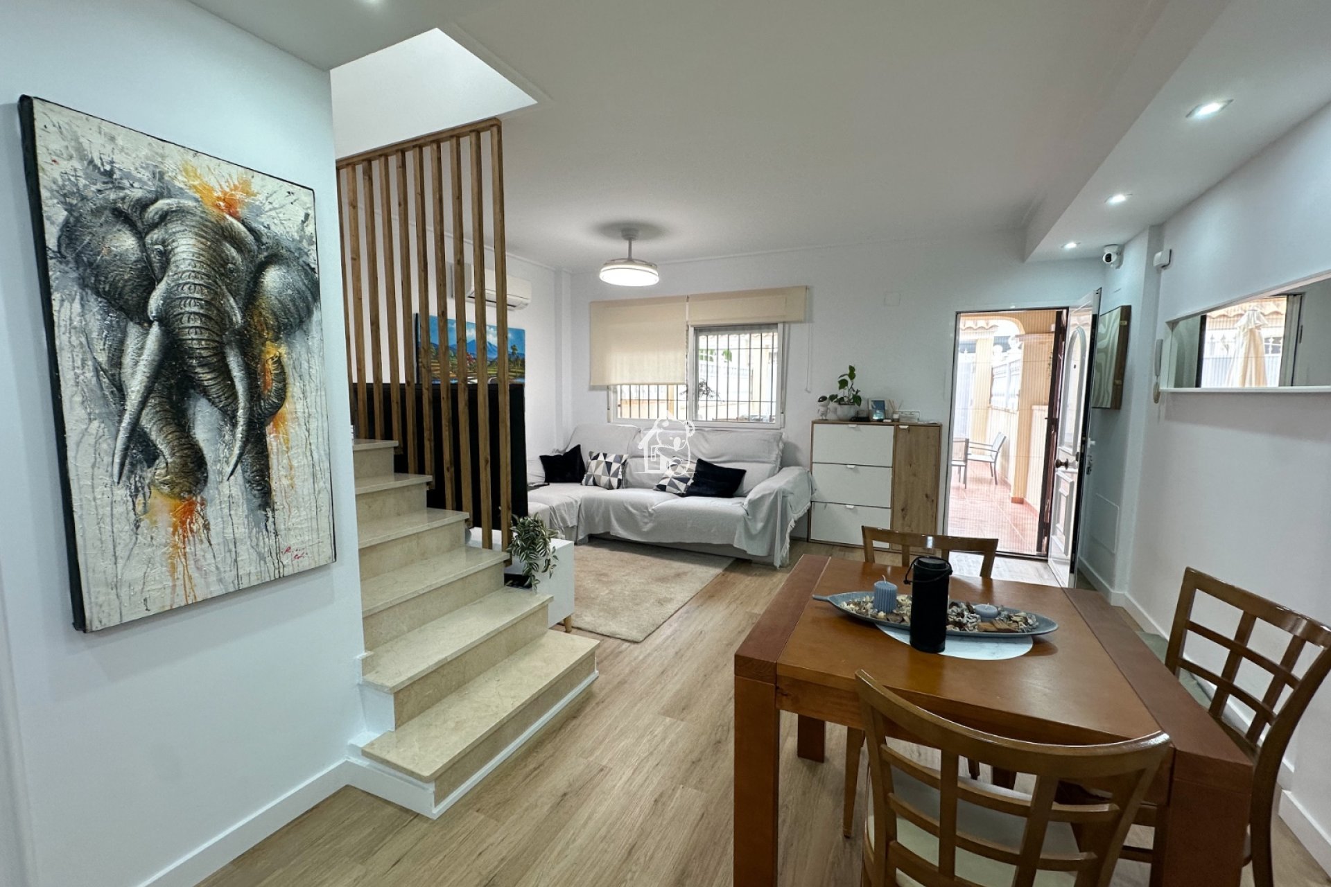 Арендовать - Villa - Orihuela Costa - Cabo roig - La Zenia