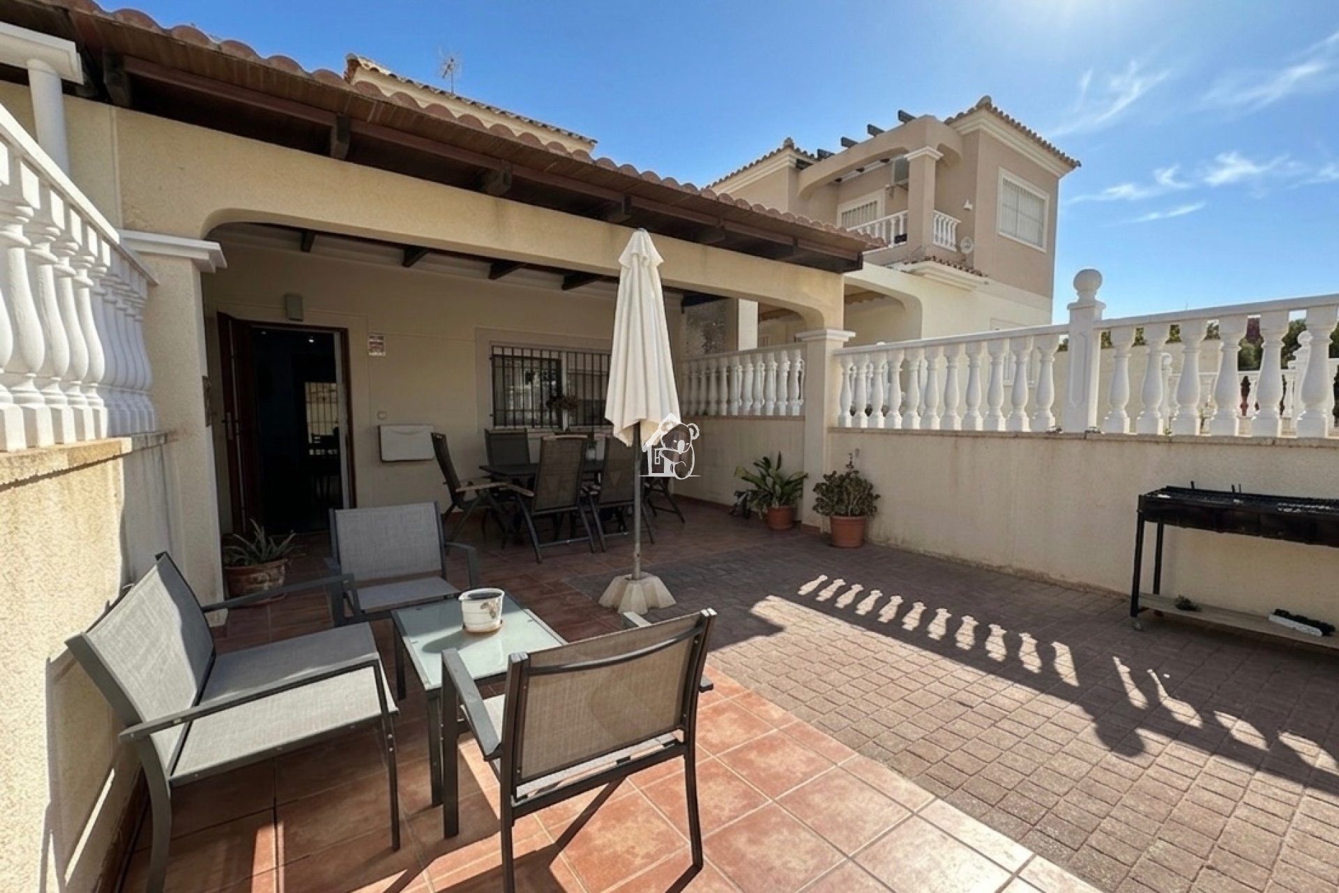Арендовать - Villa - Orihuela Costa - Cabo roig - La Zenia