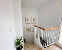 Арендовать - Villa - Orihuela Costa - Cabo roig - La Zenia