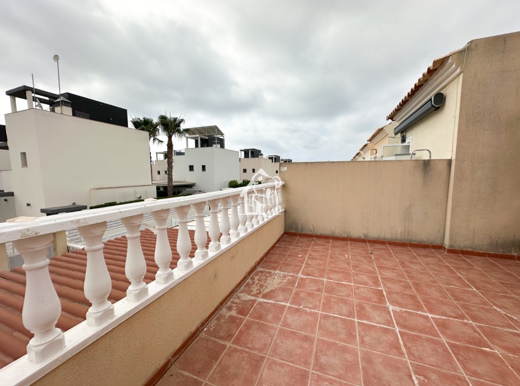 Арендовать - Villa - Orihuela Costa - Cabo roig - La Zenia