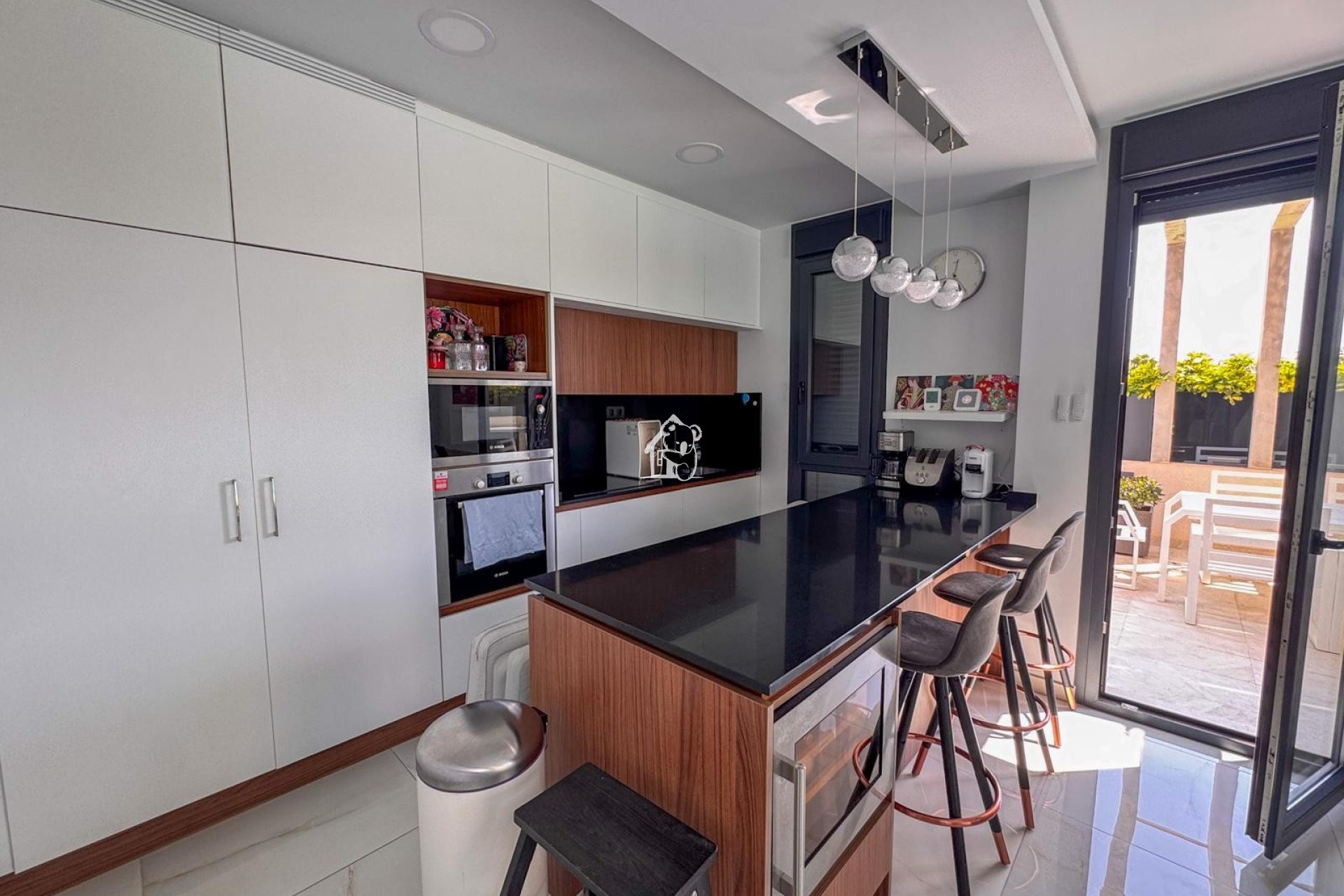 Арендовать - Villa - Orihuela Costa - Cabo roig - La Zenia