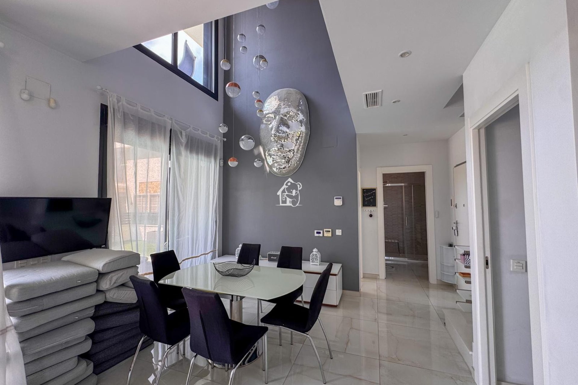 Арендовать - Villa - Orihuela Costa - Cabo roig - La Zenia