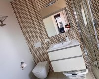 Арендовать - Villa - Orihuela Costa - Cabo roig - La Zenia