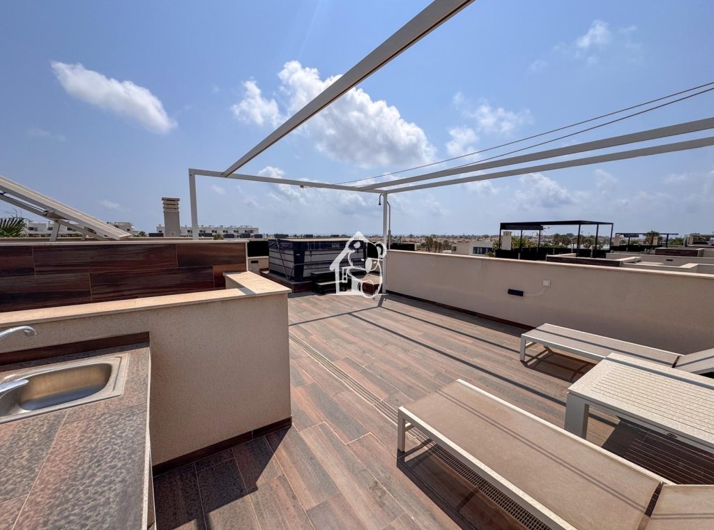 Арендовать - Villa - Orihuela Costa - Cabo roig - La Zenia