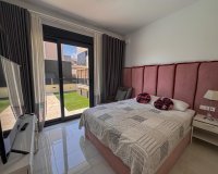 Арендовать - Villa - Orihuela Costa - Cabo roig - La Zenia