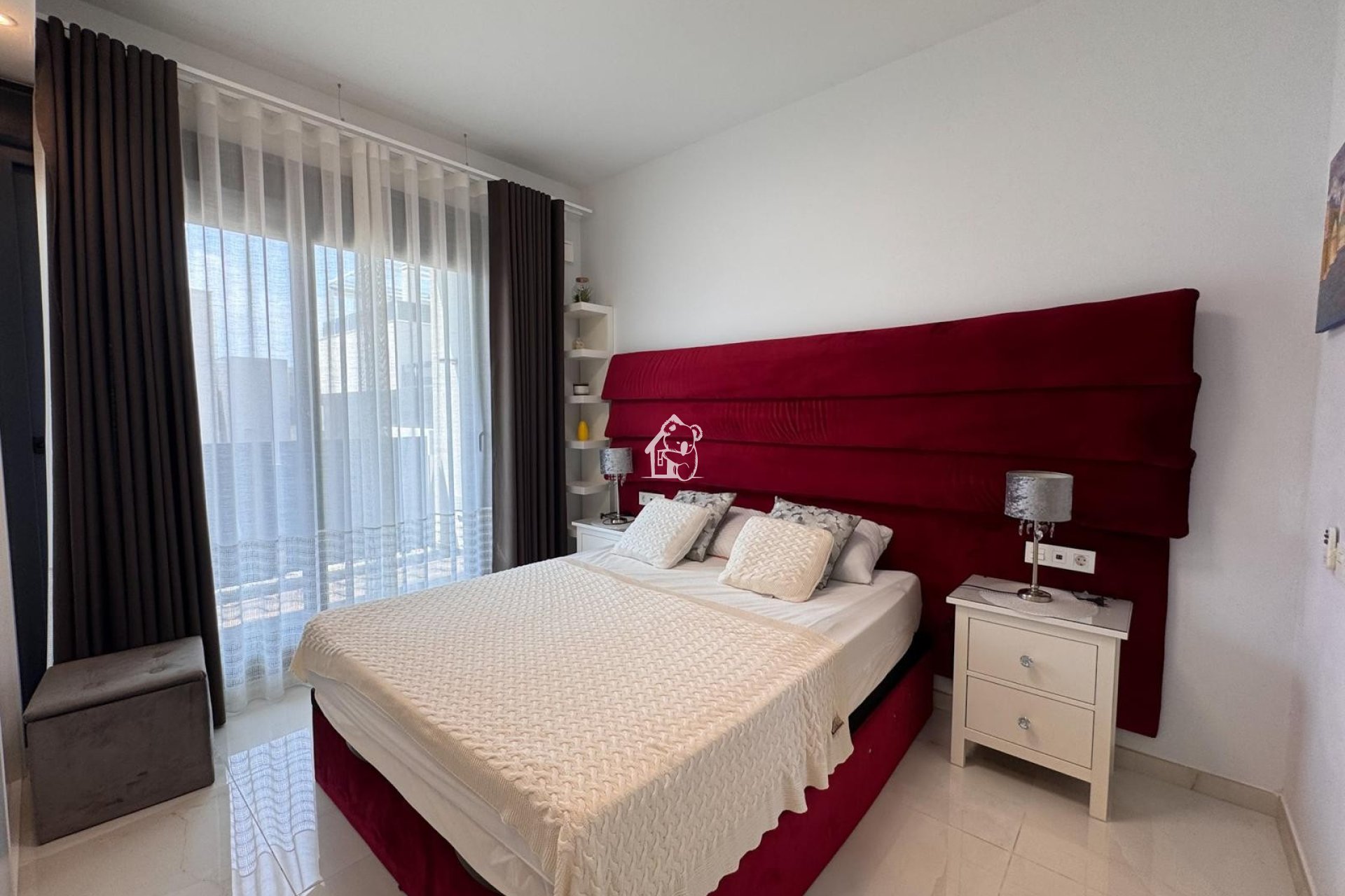 Арендовать - Villa - Orihuela Costa - Cabo roig - La Zenia