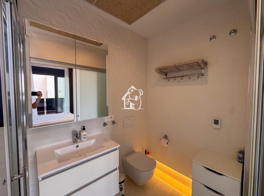 Арендовать - Villa - Orihuela Costa - Cabo roig - La Zenia