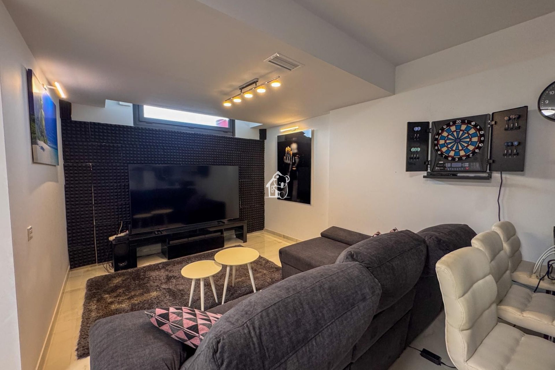 Арендовать - Villa - Orihuela Costa - Cabo roig - La Zenia