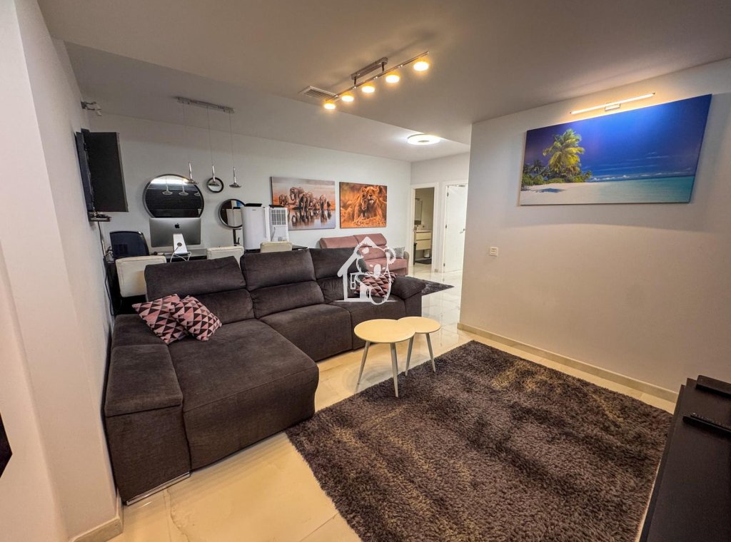 Арендовать - Villa - Orihuela Costa - Cabo roig - La Zenia