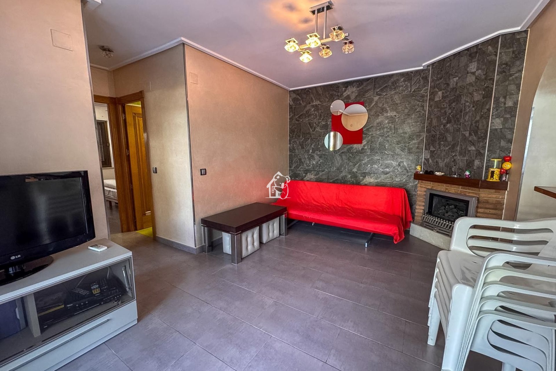 Арендовать - Villa - Orihuela Costa - Cabo roig - La Zenia