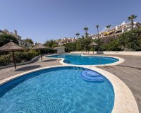 Арендовать - Villa - Orihuela Costa - Cabo roig - La Zenia