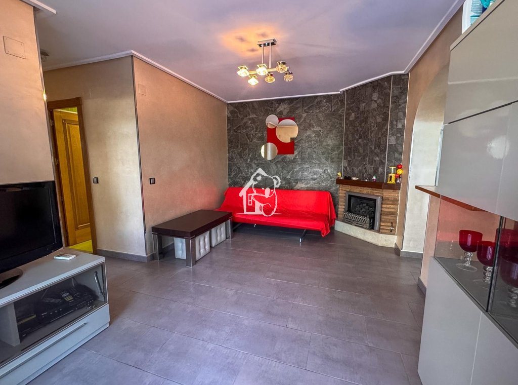 Арендовать - Villa - Orihuela Costa - Cabo roig - La Zenia