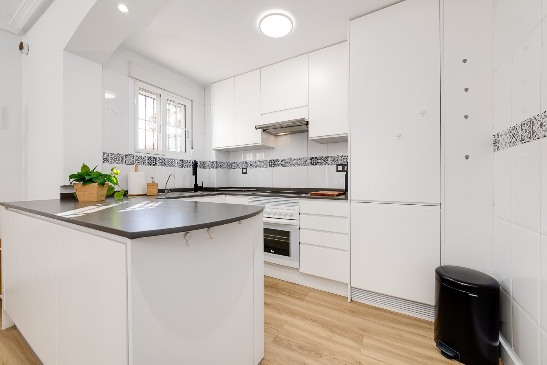 Арендовать - Villa - Orihuela Costa - Cabo roig - La Zenia