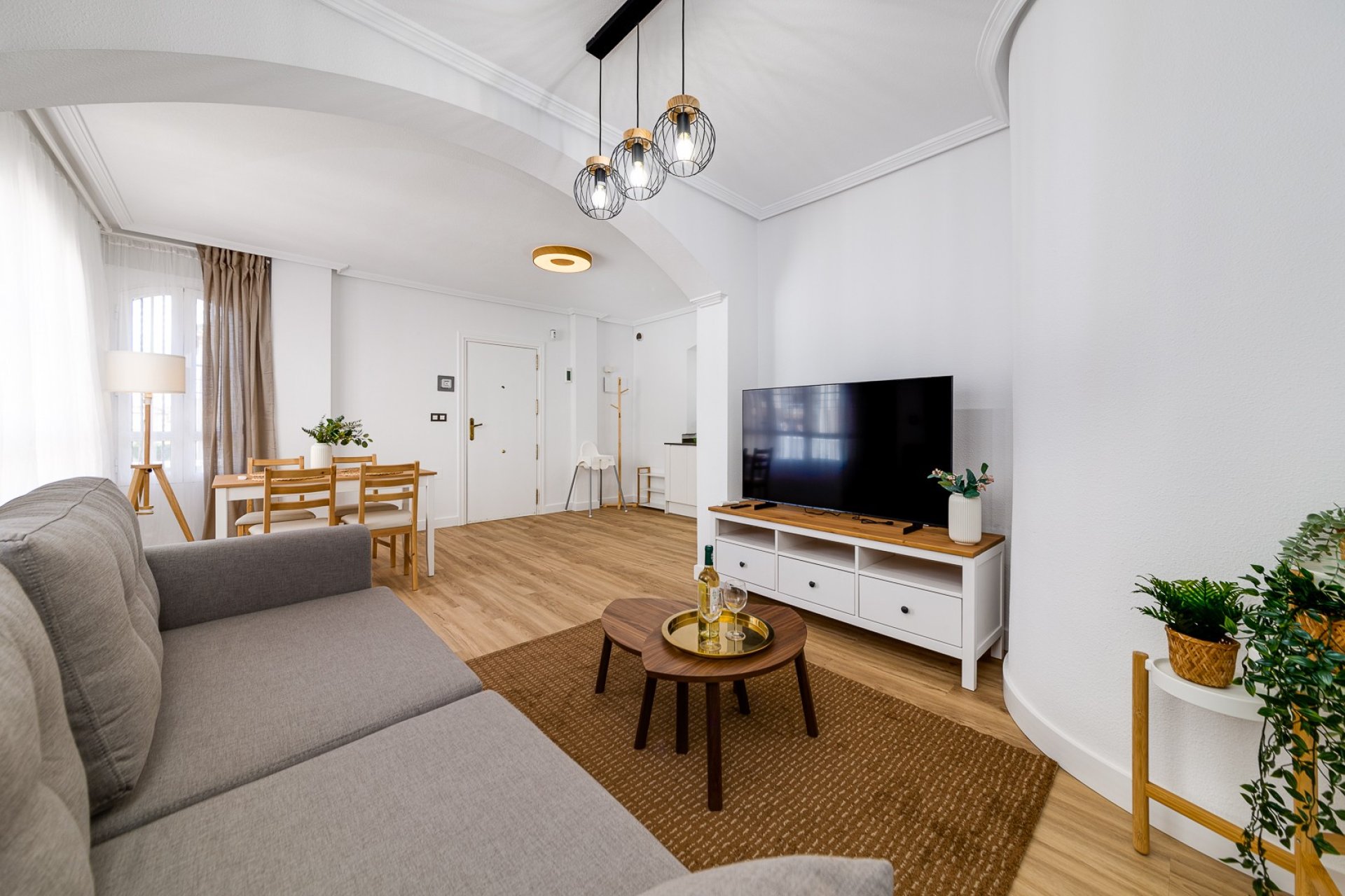 Арендовать - Villa - Orihuela Costa - Cabo roig - La Zenia