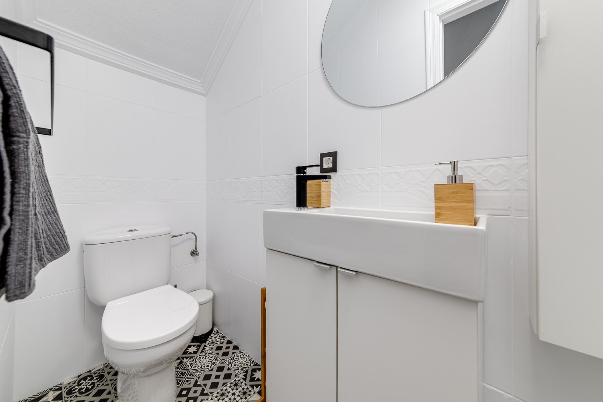 Арендовать - Villa - Orihuela Costa - Cabo roig - La Zenia