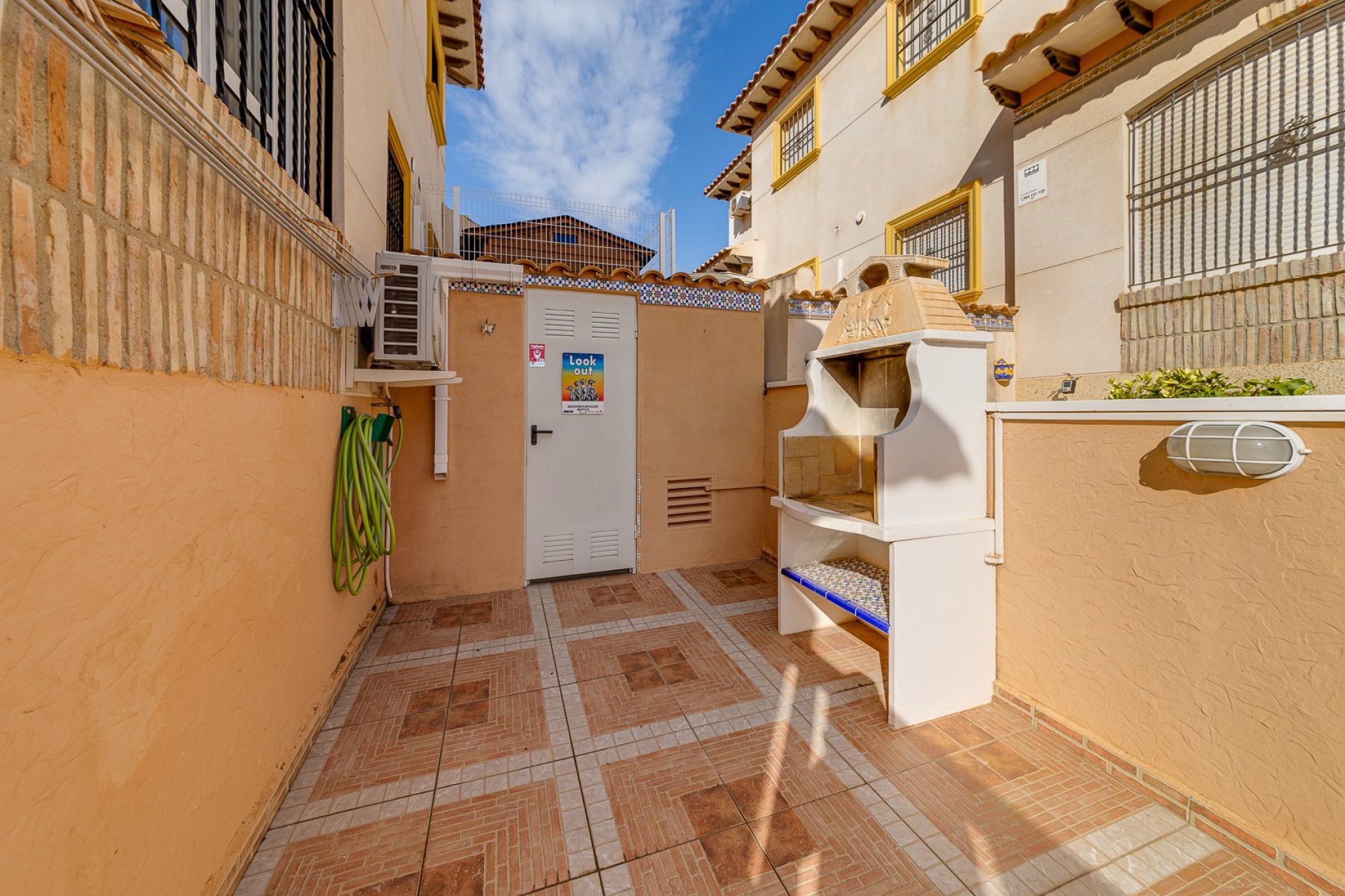 Арендовать - Villa - Orihuela Costa - Cabo roig - La Zenia