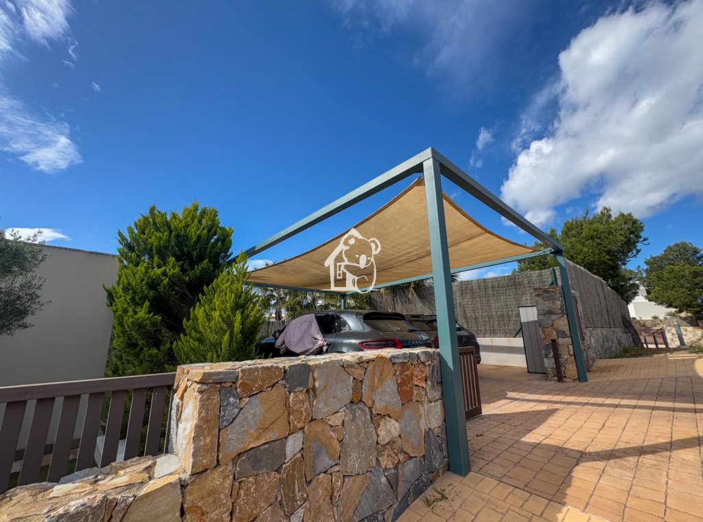 Арендовать - Villa - Orihuela Costa - Campos de Golf