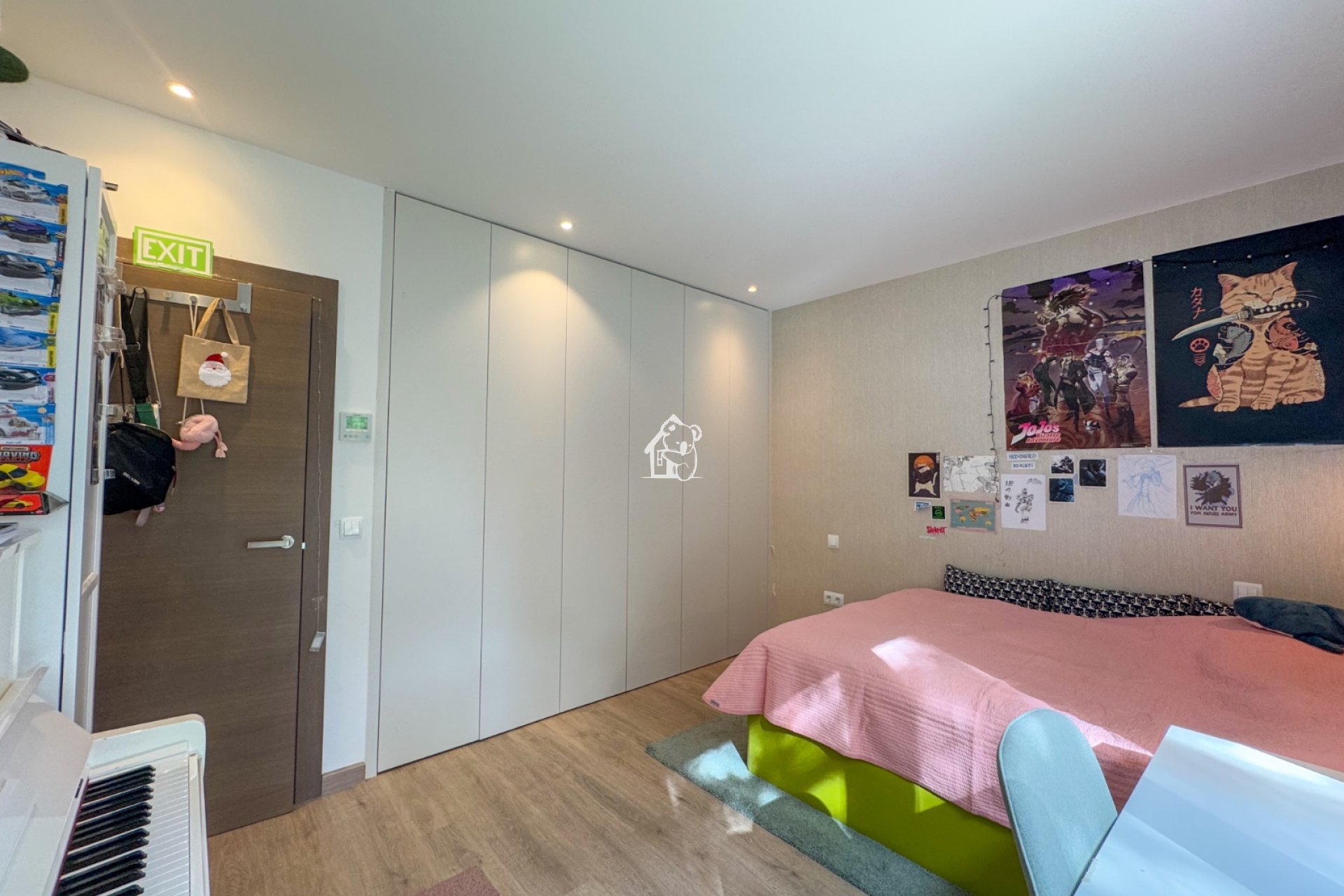 Арендовать - Villa - Orihuela Costa - Campos de Golf