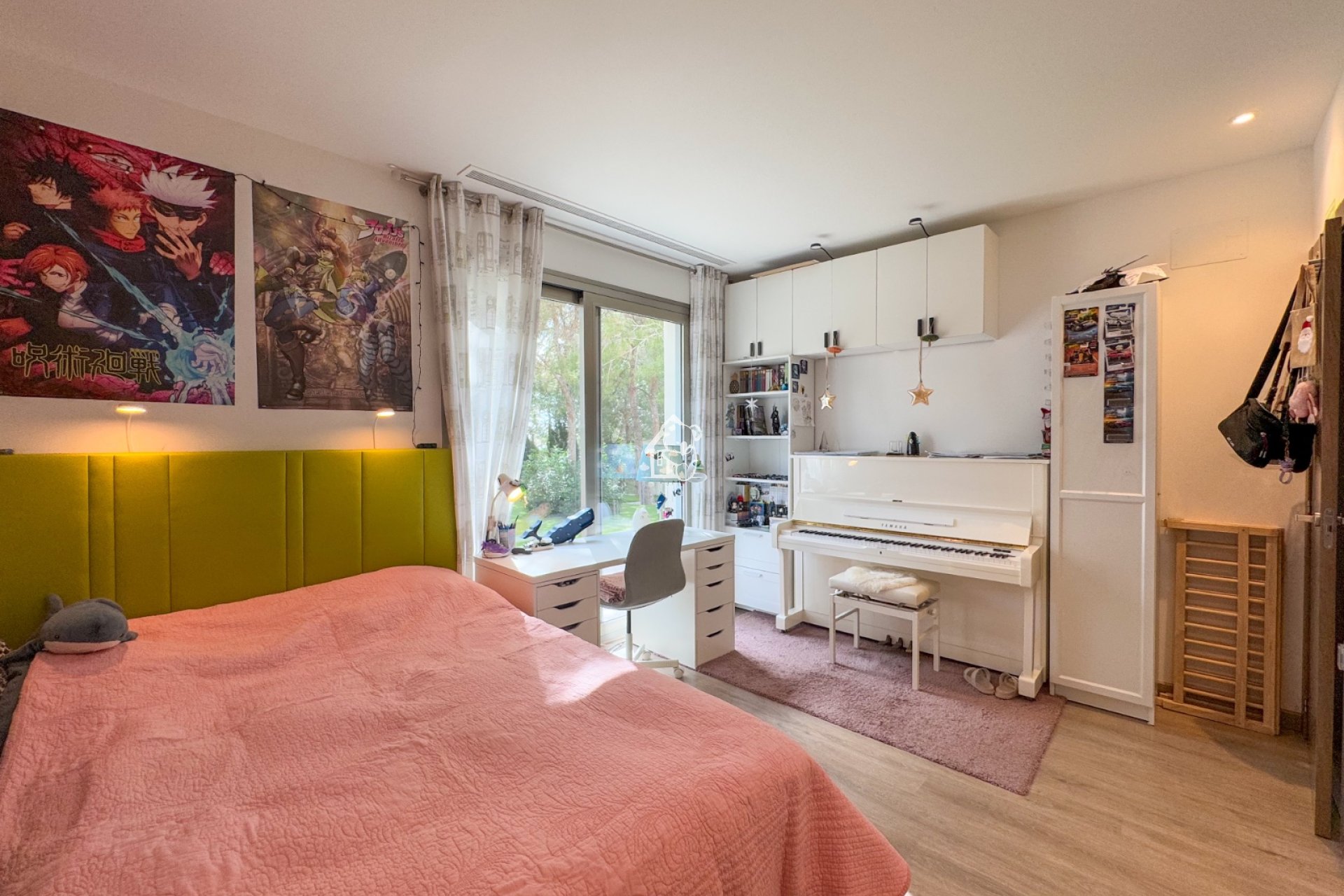 Арендовать - Villa - Orihuela Costa - Campos de Golf