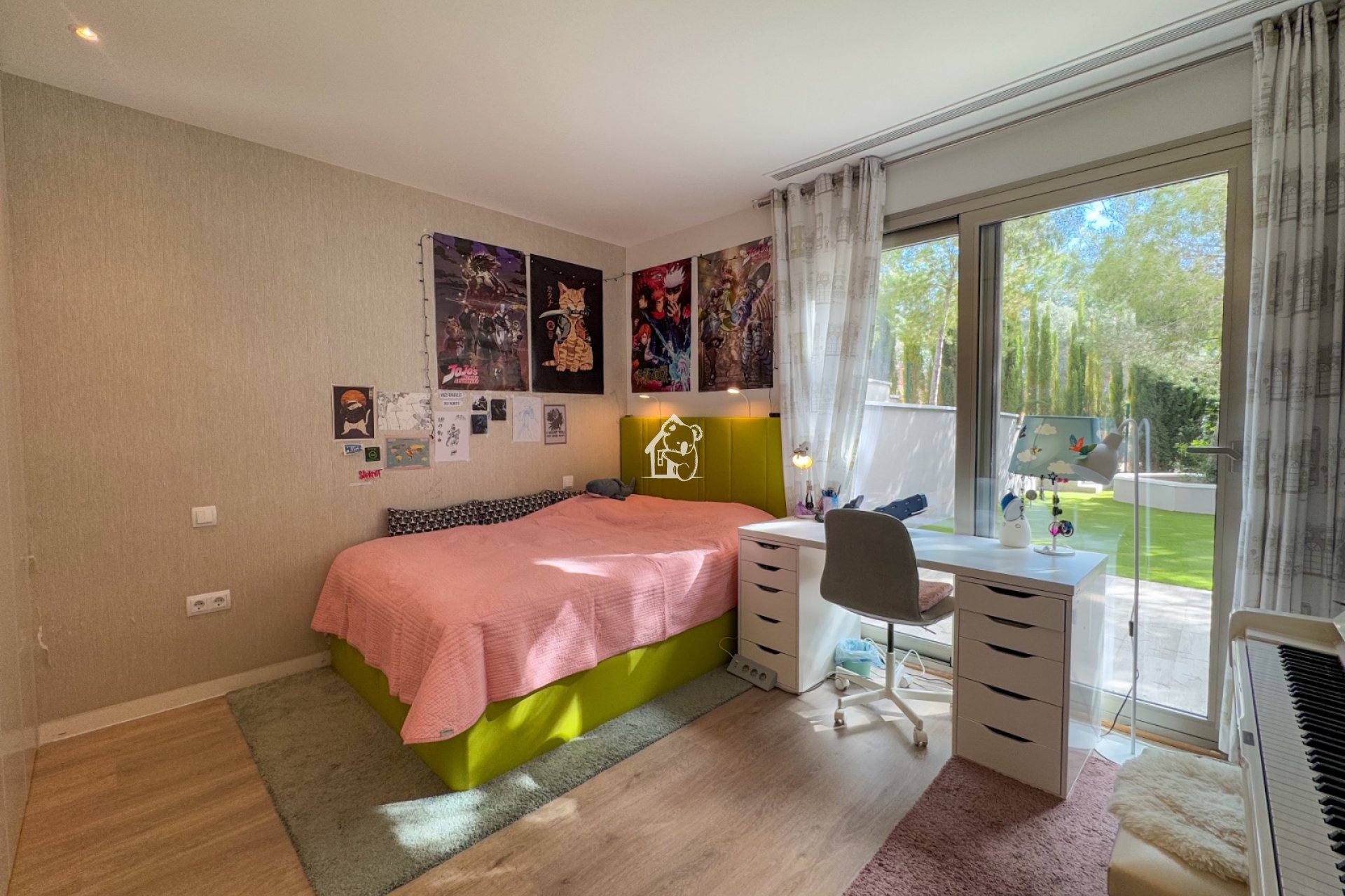 Арендовать - Villa - Orihuela Costa - Campos de Golf