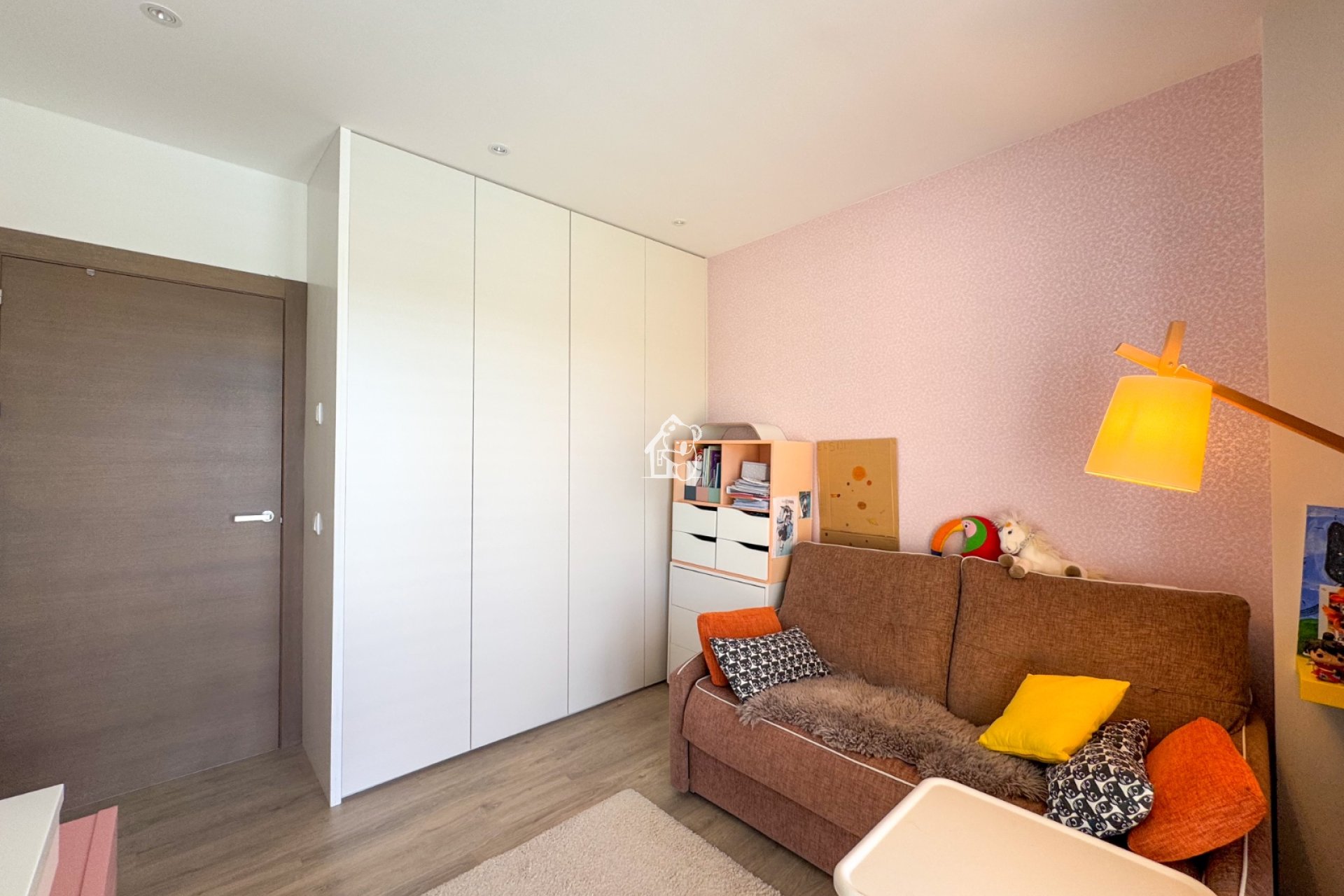 Арендовать - Villa - Orihuela Costa - Campos de Golf