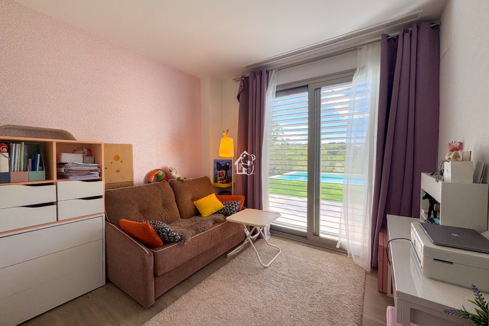 Арендовать - Villa - Orihuela Costa - Campos de Golf