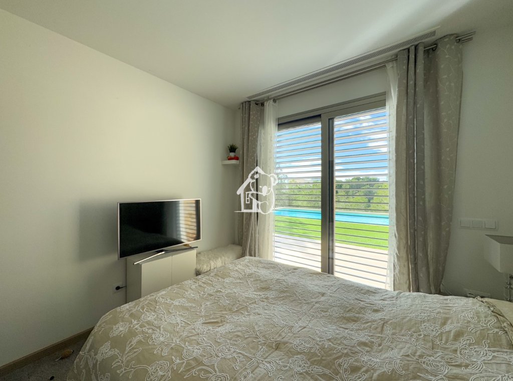 Арендовать - Villa - Orihuela Costa - Campos de Golf