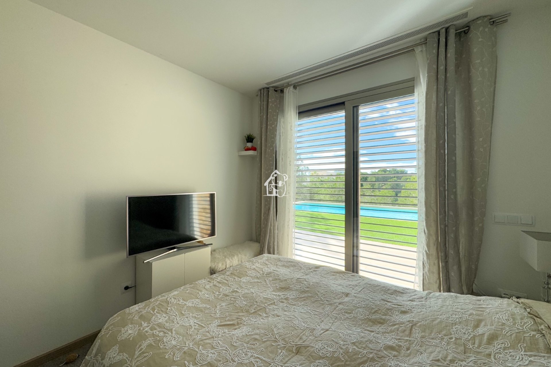 Арендовать - Villa - Orihuela Costa - Campos de Golf