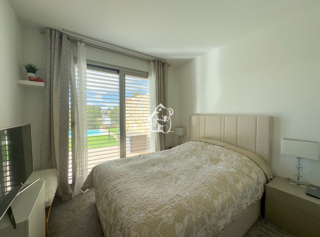 Арендовать - Villa - Orihuela Costa - Campos de Golf