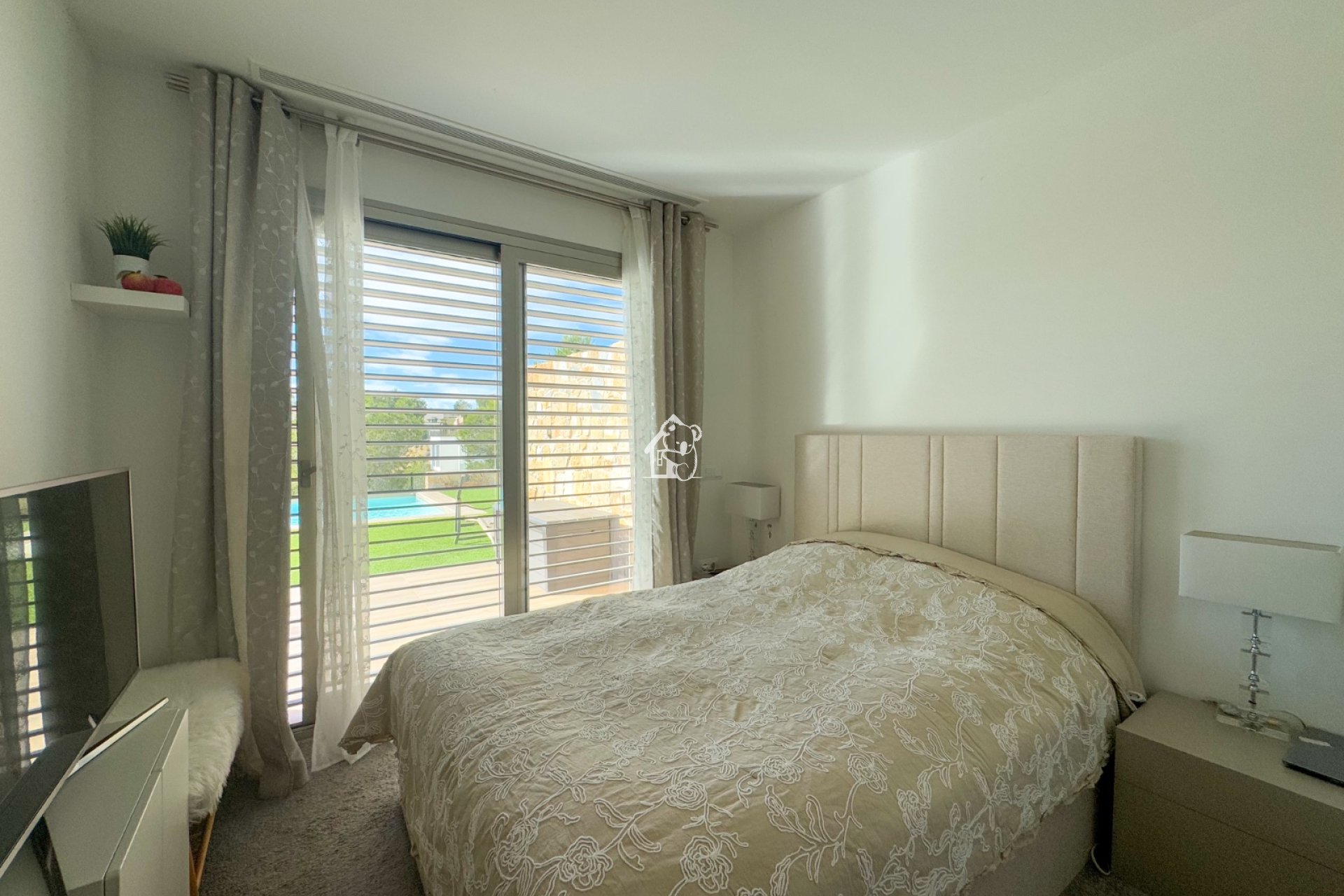 Арендовать - Villa - Orihuela Costa - Campos de Golf