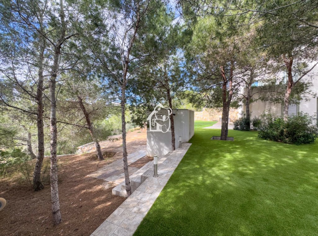 Арендовать - Villa - Orihuela Costa - Campos de Golf