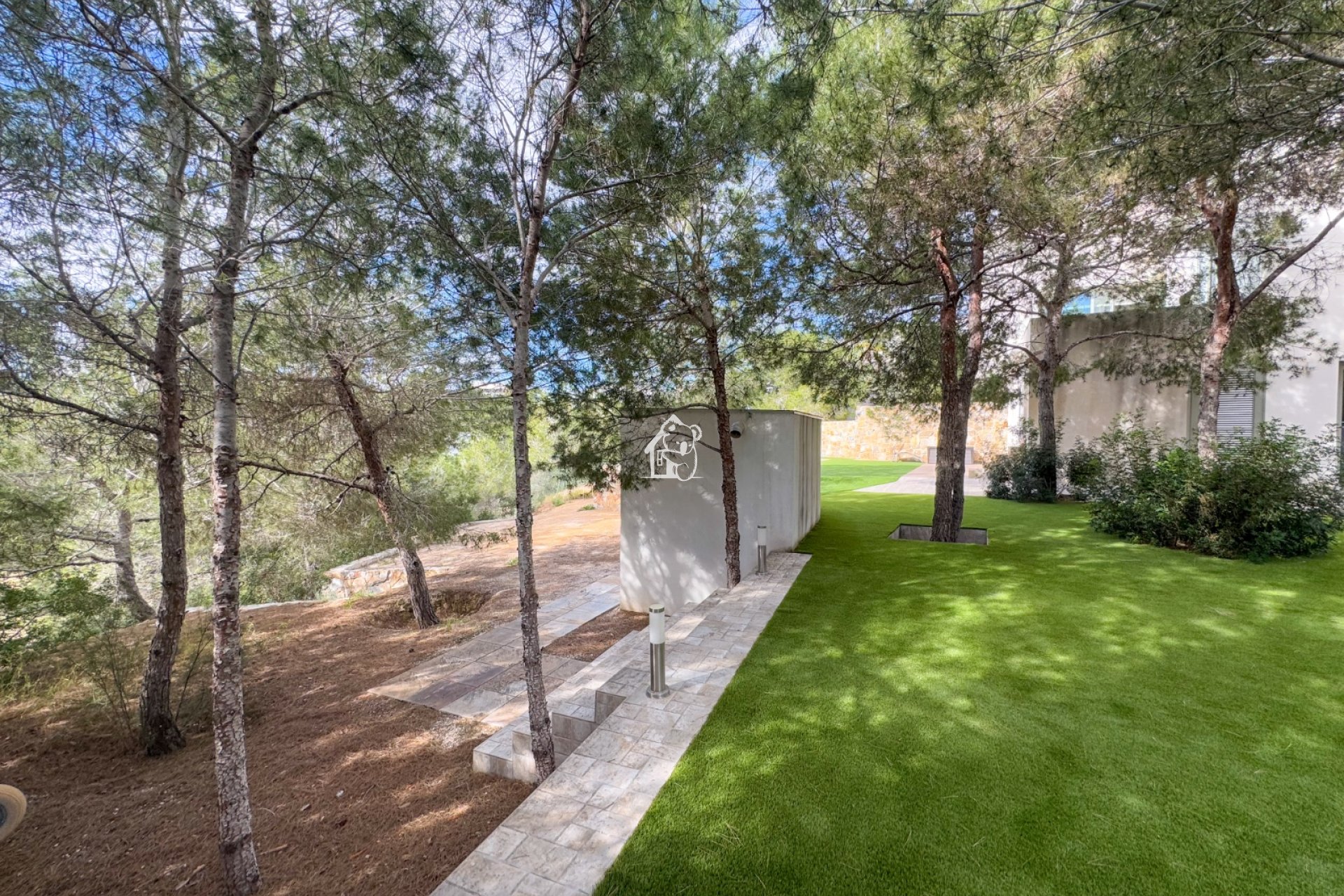 Арендовать - Villa - Orihuela Costa - Campos de Golf