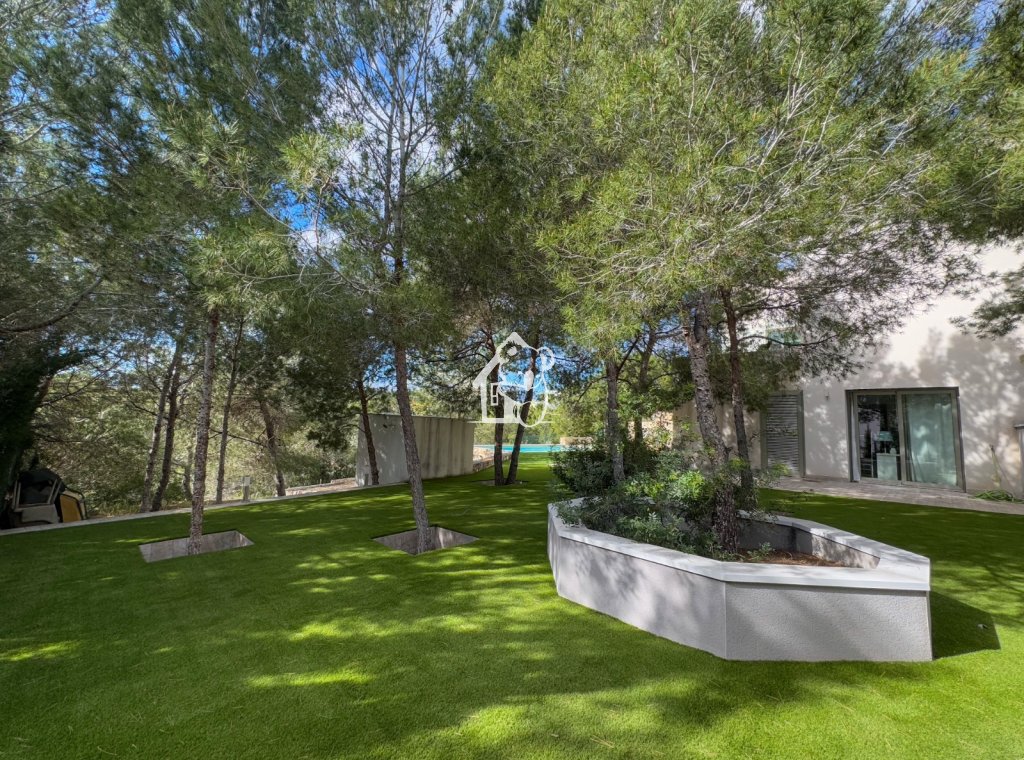 Арендовать - Villa - Orihuela Costa - Campos de Golf