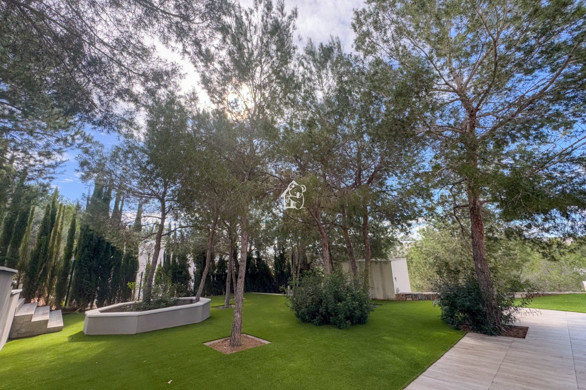 Арендовать - Villa - Orihuela Costa - Campos de Golf