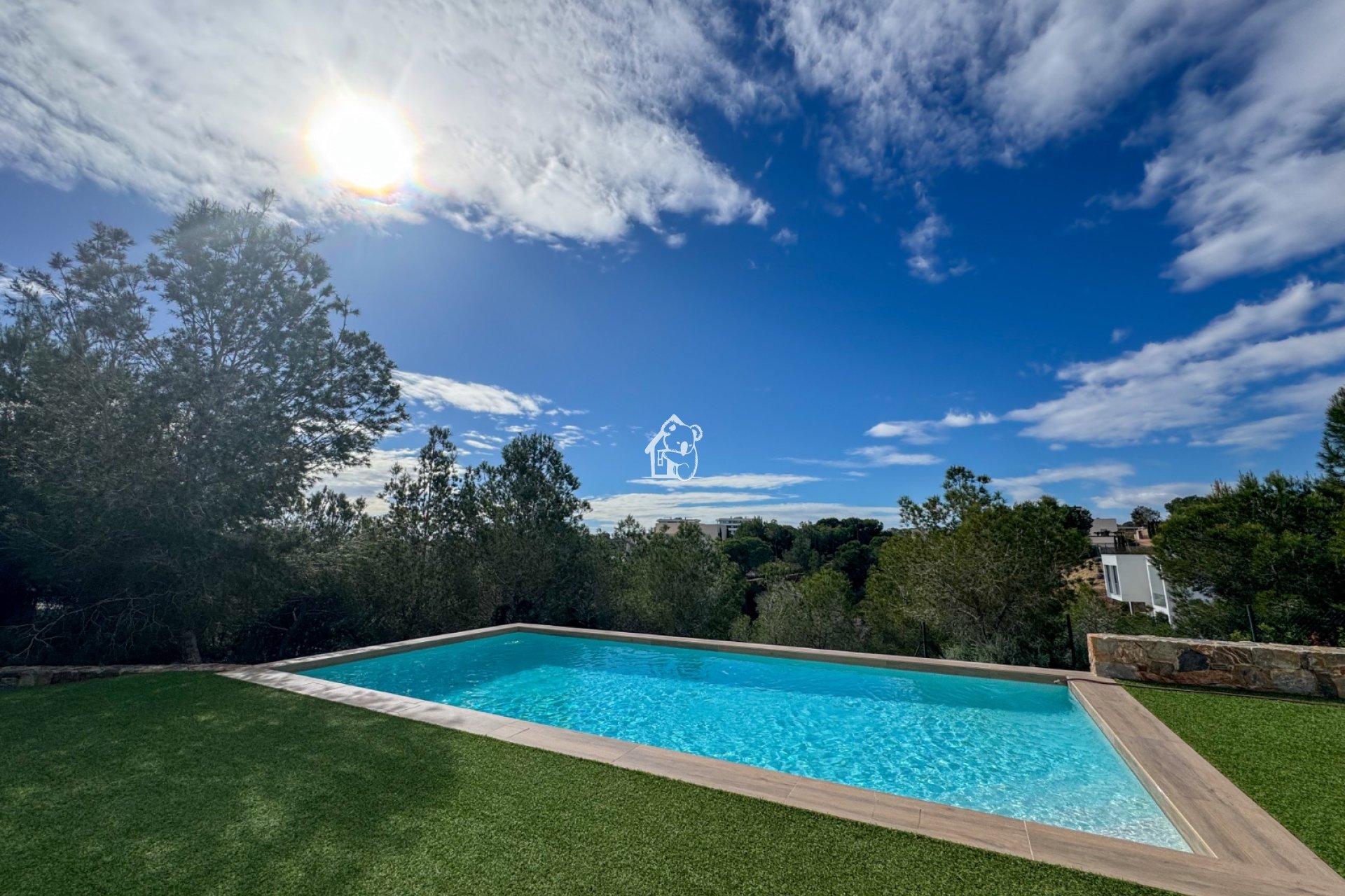 Арендовать - Villa - Orihuela Costa - Campos de Golf