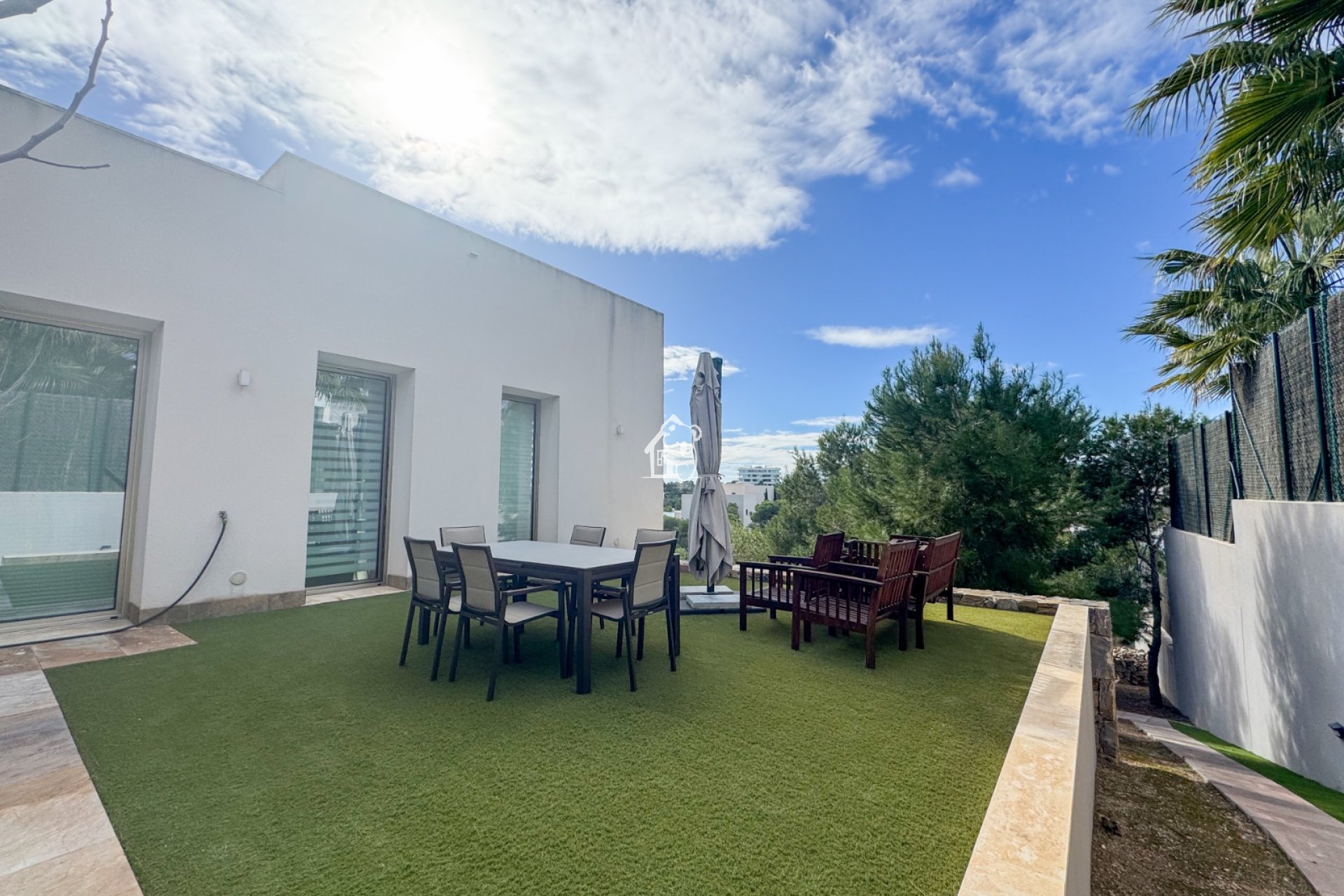 Арендовать - Villa - Orihuela Costa - Campos de Golf