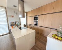 Арендовать - Villa - Orihuela Costa - Campos de Golf