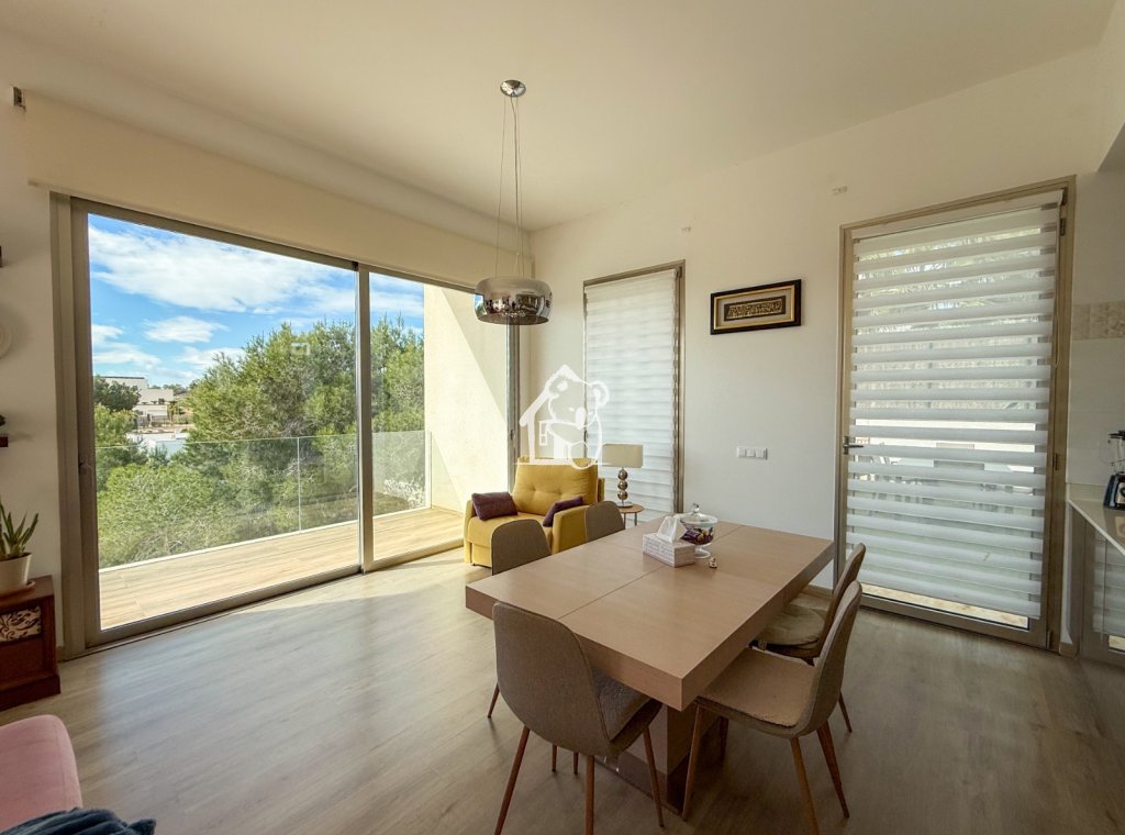 Арендовать - Villa - Orihuela Costa - Campos de Golf