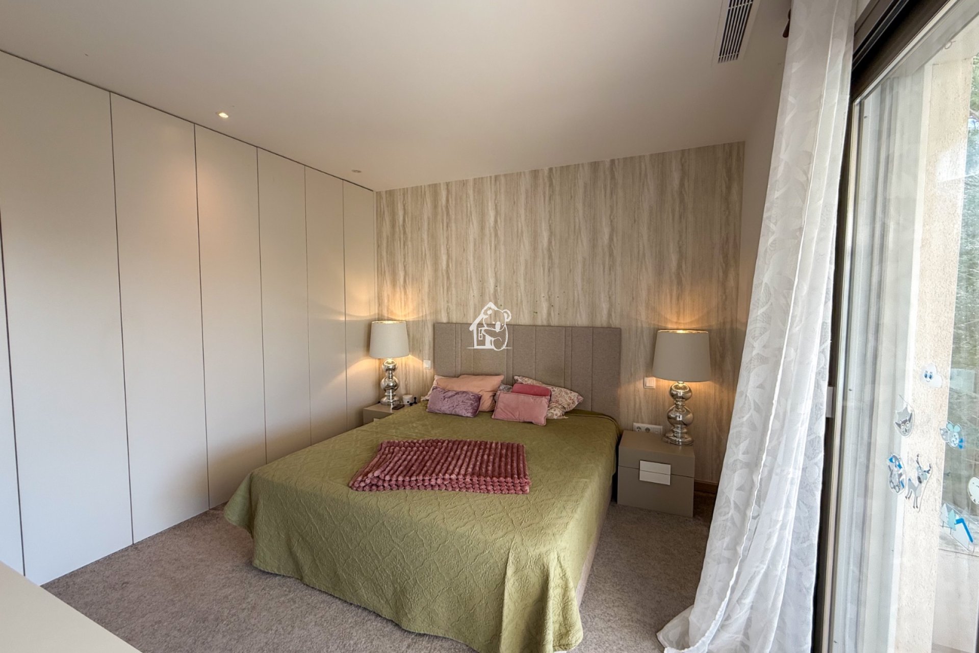 Арендовать - Villa - Orihuela Costa - Campos de Golf